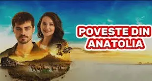 Poveste din Anatolia