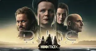 Dune: Profeția (2024) – Sezonul 1