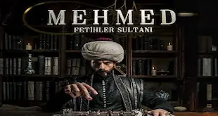 Mehmed: Cuceritorul Sultan