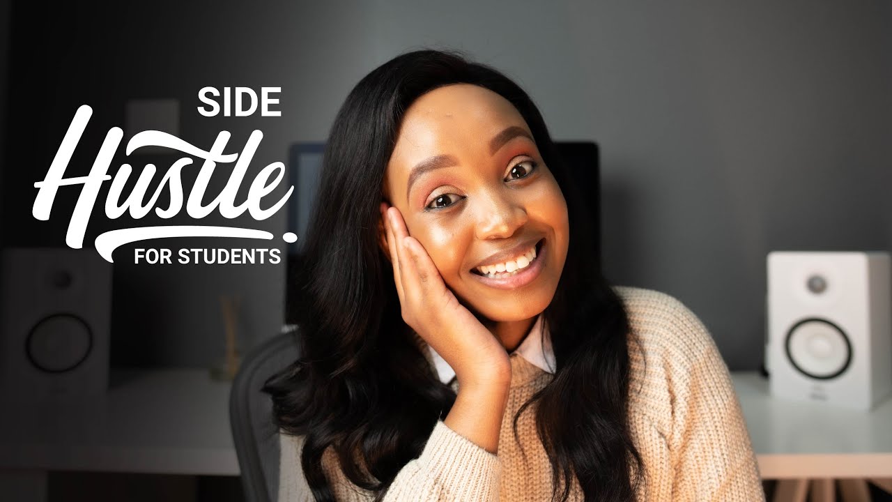 Best Side Hustles for University Students to Make Money While Studying