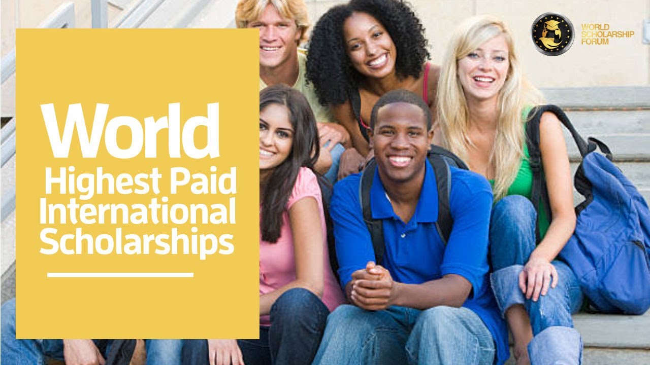 Top 10 Universities Offering Scholarships for International Students